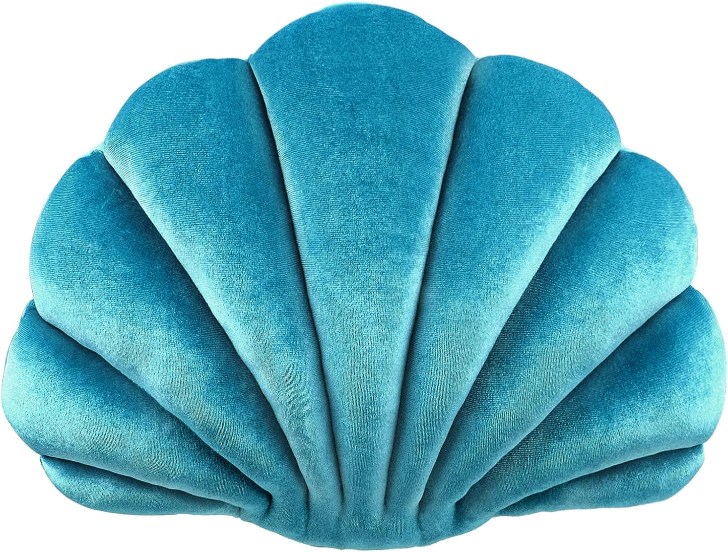 SHELL PILLOW