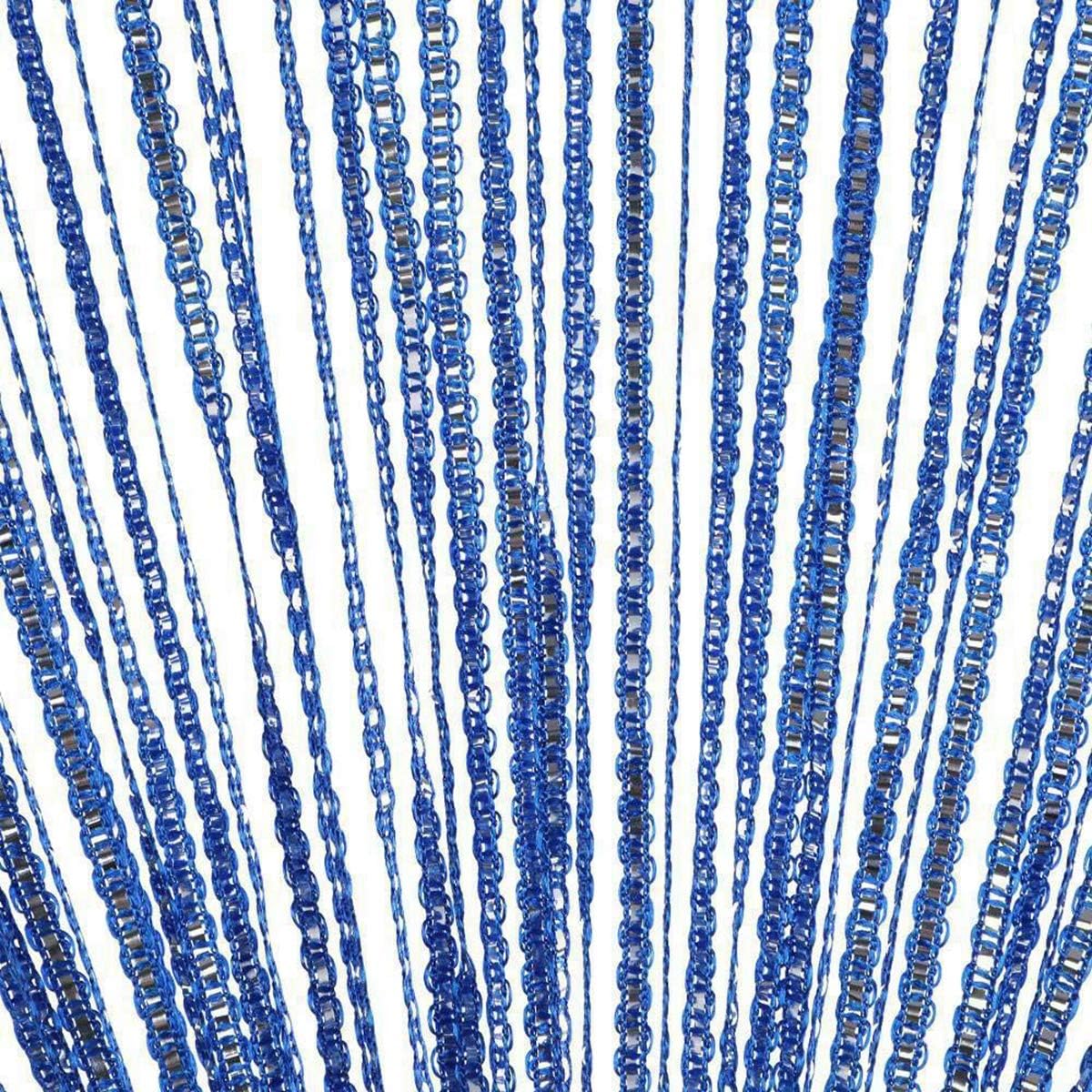 SHINY CURTAIN
