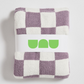 CHECKERED BLANKET